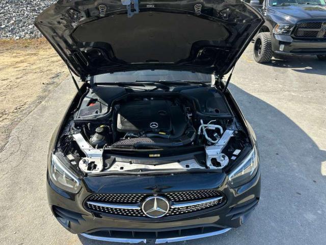 2021 MERCEDES-BENZ E 350 W1KZF8DB5MA919465