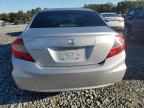 Lot #3296334462 2012 HONDA CIVIC EXL