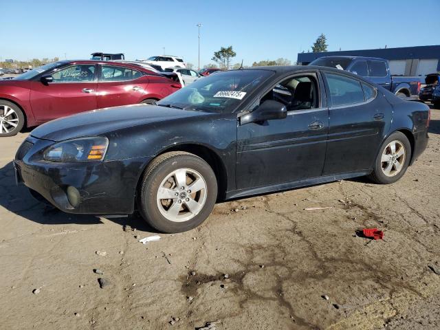 Global Auto Auctions: 2005 PONTIAC GRAND PRIX