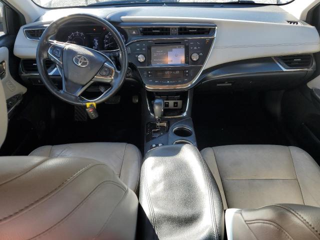 2016 TOYOTA AVALON XLE - 4T1BK1EB6GU201113