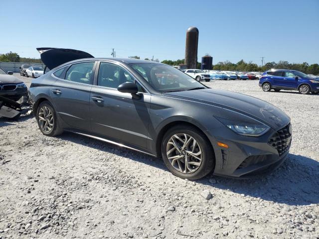 2021 HYUNDAI SONATA SEL KMHL64JA0MA145688