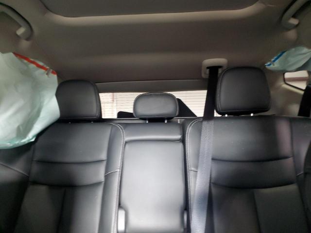 2016 NISSAN MURANO S #3296285476