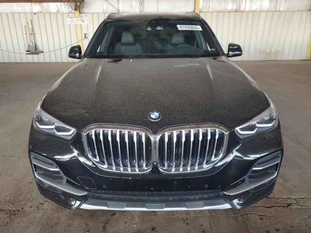 2022 BMW X5 SDRIVE 5UXCR4C00N9K72930