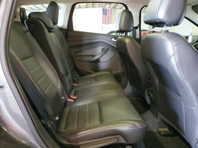 2016 FORD ESCAPE TITANIUM - 1FMCU9J94GUC60757