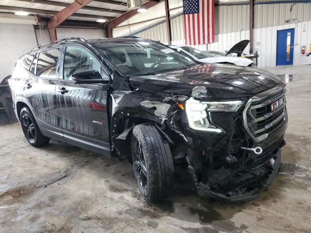 2024 GMC TERRAIN AT - 3GKALYEG6RL190195