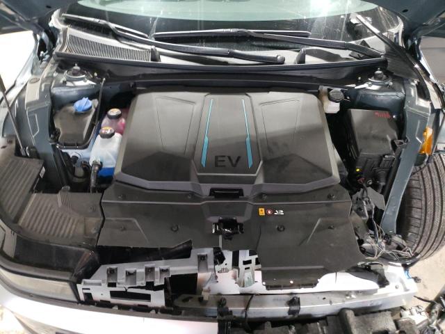 2024 HYUNDAI IONIQ 5 SEL KM8KNDDF1RU329047