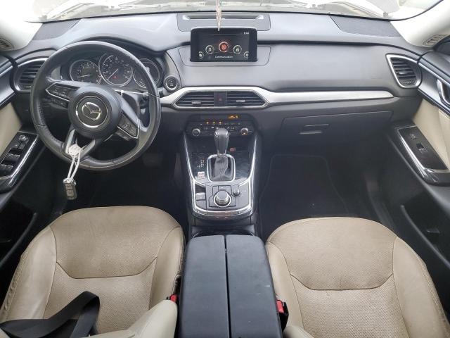 2019 MAZDA CX-9 TOURI JM3TCACYXK0308878
