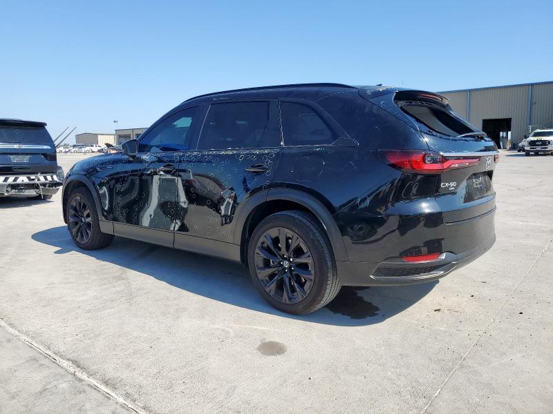 2025 MAZDA CX-90 PREM - JM3KKCHD3S1233998