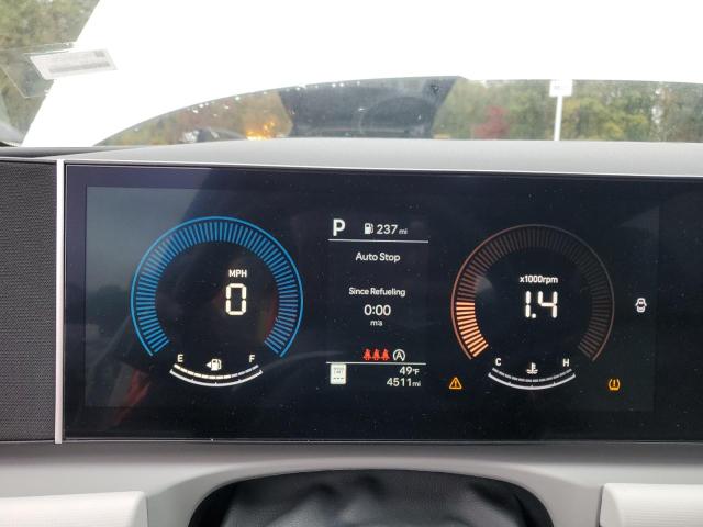 2025 HYUNDAI TUCSON SEL 3KMJB3DE8SE023667