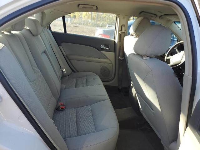 2012 FORD FUSION SE - 3FAHP0HA8CR446452