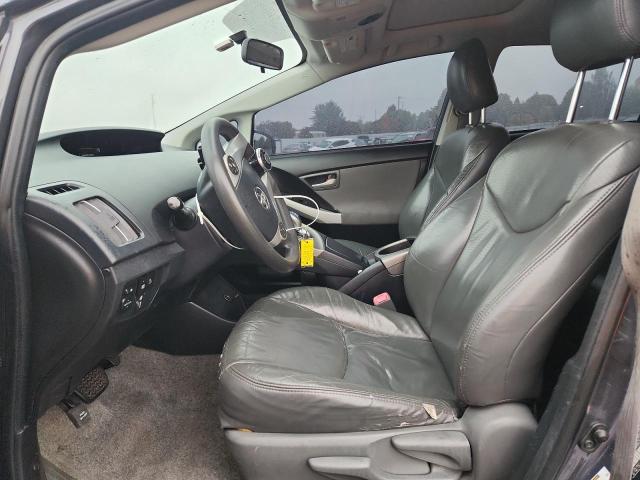 2013 TOYOTA PRIUS - JTDKN3DU3D5682602