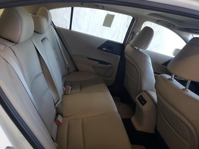 2014 HONDA ACCORD EXL - 1HGCR2F89EA019757