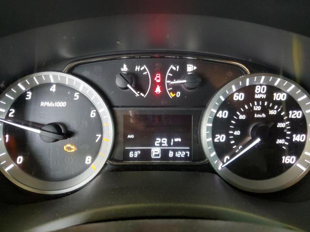 2013 NISSAN SENTRA S #3265127806