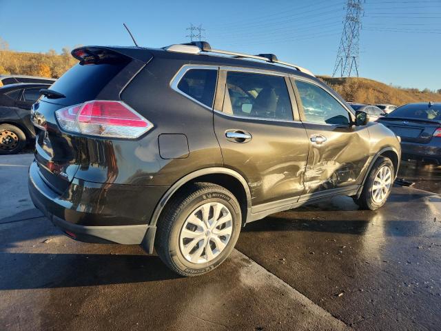 2016 NISSAN ROGUE S - KNMAT2MV9GP656437