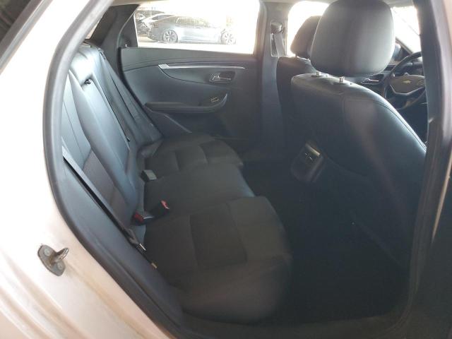 2017 CHEVROLET IMPALA LT 1G1105S37HU176789