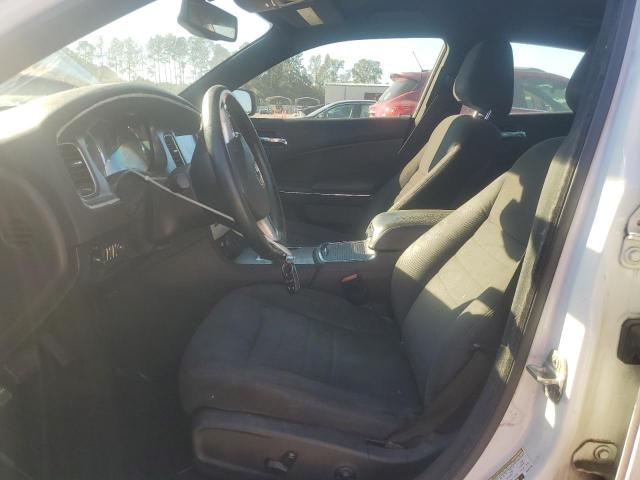 2014 DODGE CHARGER SX #3278661948