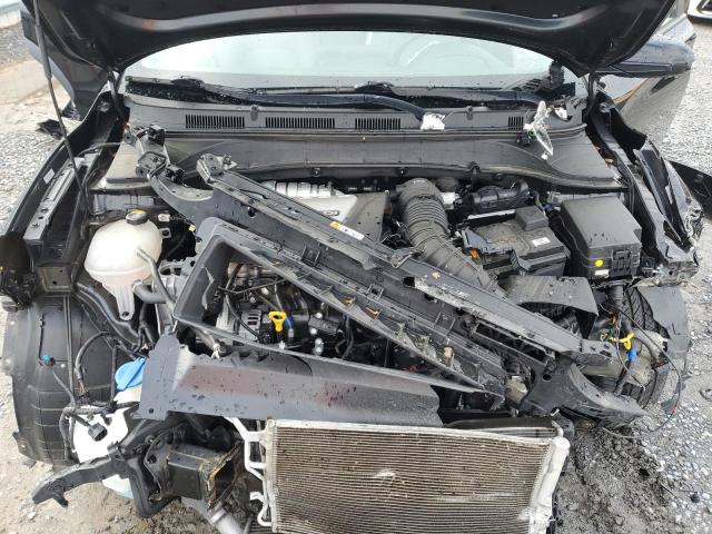 2021 HYUNDAI KONA ULTIM KM8K53A5XMU691375