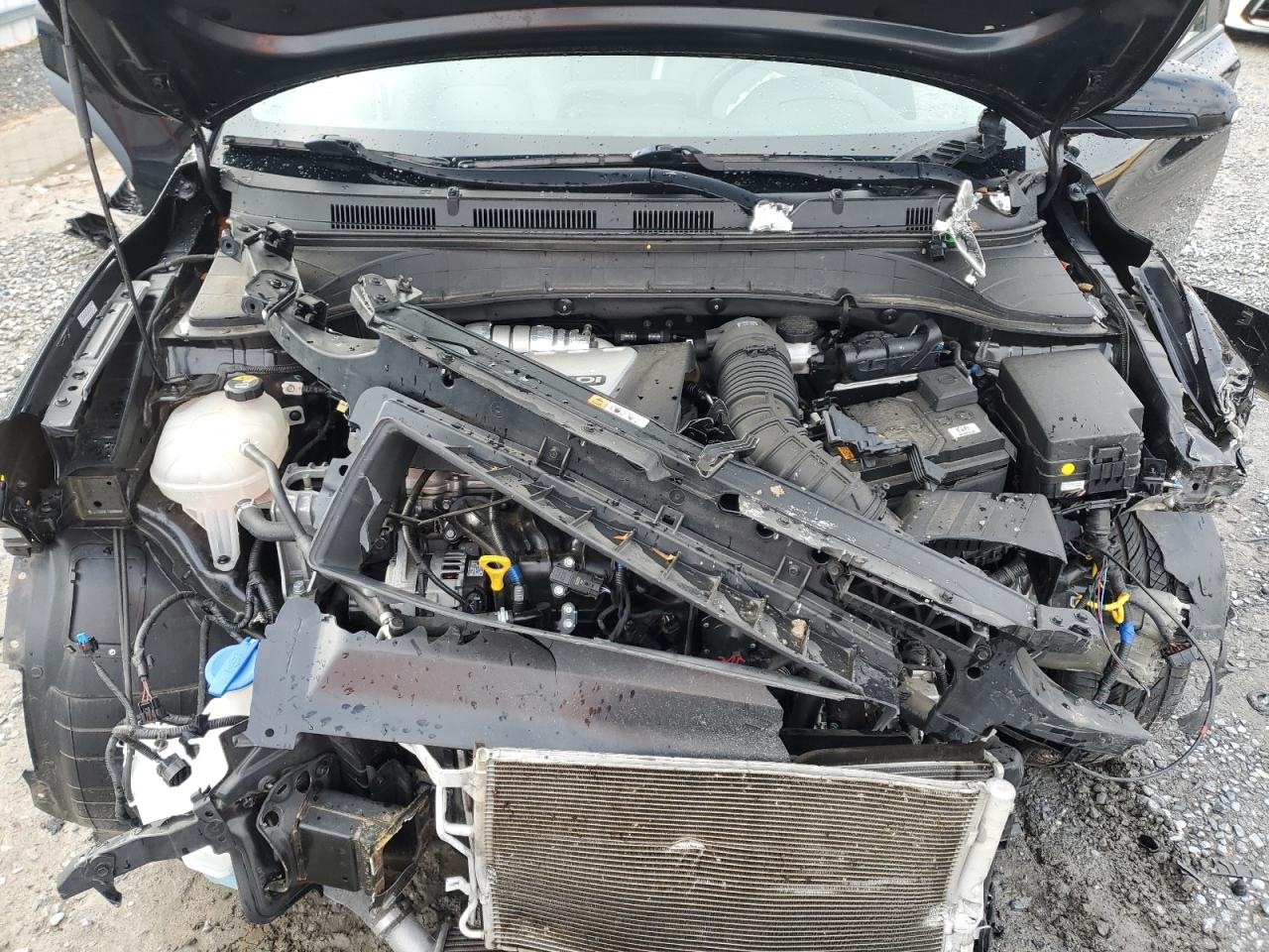 HYUNDAI KONA ULTIMATE