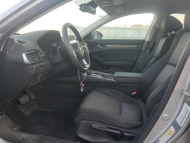 2019 HONDA ACCORD LX - 1HGCV1F11KA070156