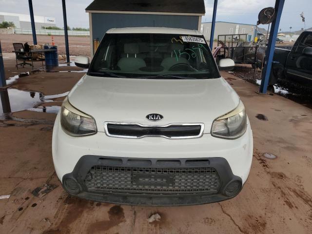2015 KIA SOUL + - KNDJP3A55F7160239