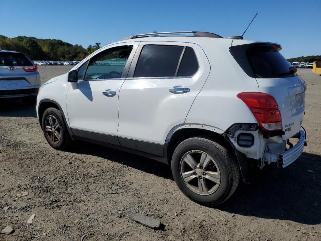 2020 CHEVROLET TRAX 1LT - KL7CJPSB5LB033485
