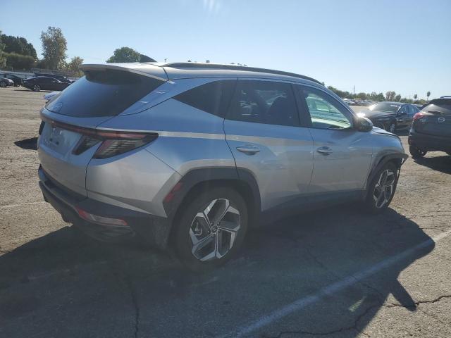 2024 HYUNDAI TUCSON SEL #3297884781