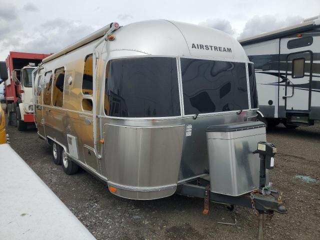 Global Auto Auctions: 2013 AIRSTREAM FLYING CLO