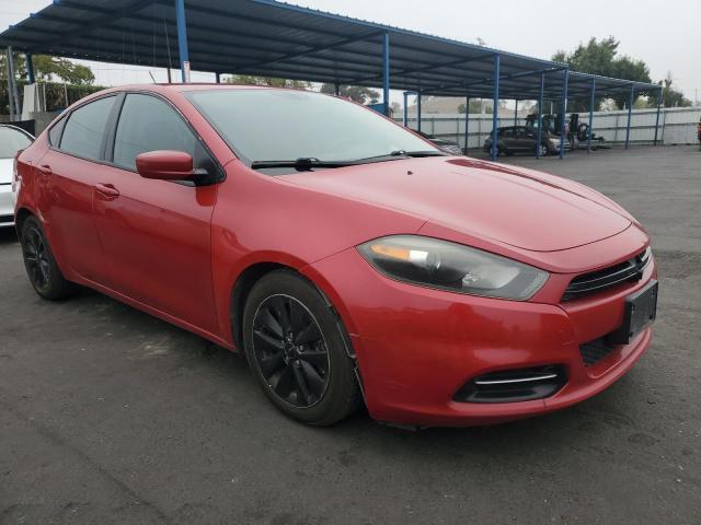 2014 DODGE DART SXT - 1C3CDFBB6ED743608