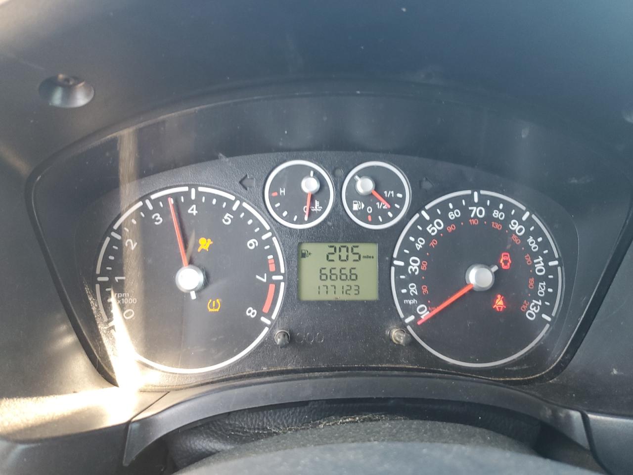 FORD TRANSIT CONNECT XLT