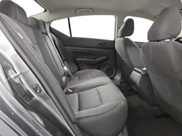 2023 NISSAN ALTIMA S 1N4BL4BV2PN359501