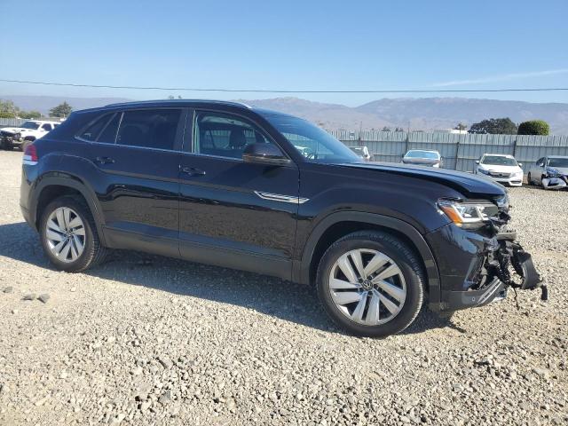 2020 VOLKSWAGEN ATLAS CROS 1V21E2CA5LC210486