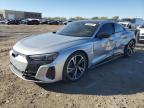 Lot #3293742917 2023 AUDI E-TRON GT