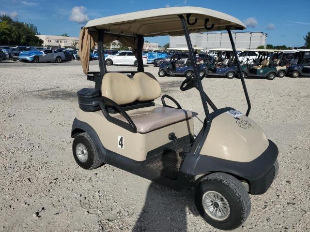 Global Auto Auctions: 2017 CLUBCAR PRECEDENT