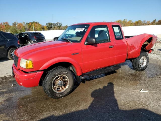 FORD RANGER SUP