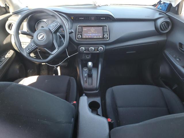 2023 NISSAN KICKS S #3298094146