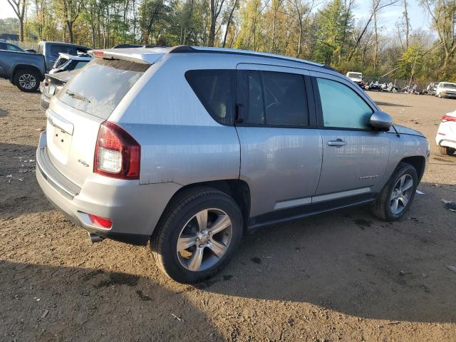 2016 JEEP COMPASS LA 1C4NJDEB8GD809463