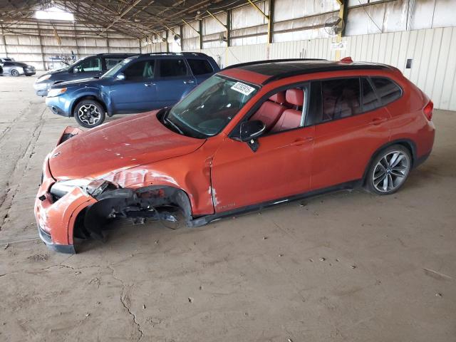BMW X1 SDRIVE2