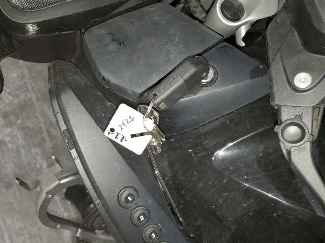 2024 BMW R 1250 RT - WB10L0301R6J50628