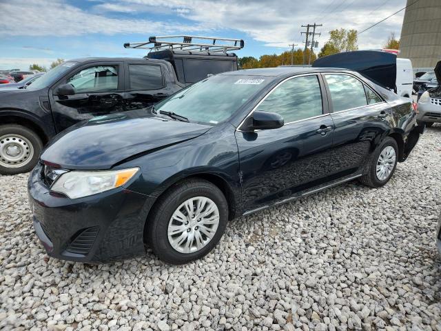 2013 TOYOTA CAMRY L - 4T1BF1FK0DU230248