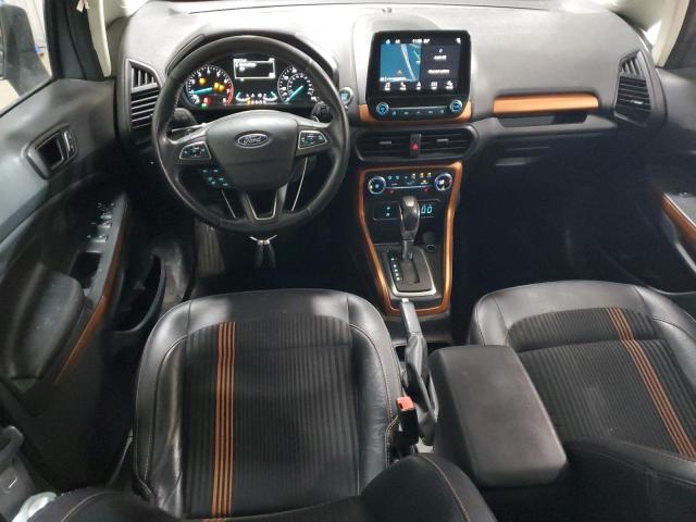 2018 FORD ECOSPORT - MAJ6P1CLXJC245007