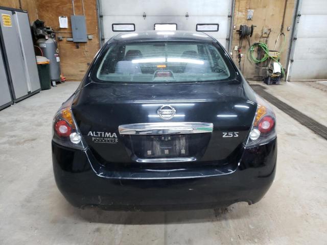 2012 NISSAN ALTIMA BAS #3286592222