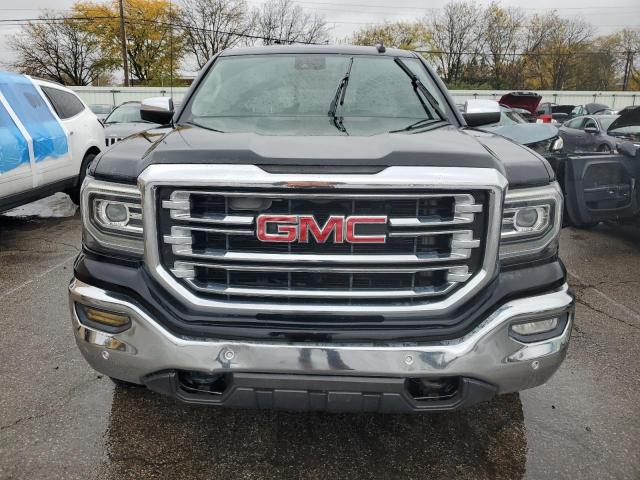 2017 GMC SIERRA K15 - 3GTU2NEC2HG182965