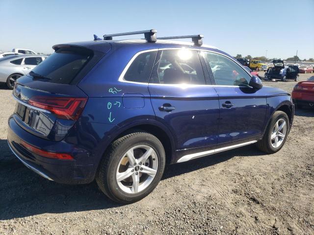 2023 AUDI Q5 PREMIUM 40 #3304652003