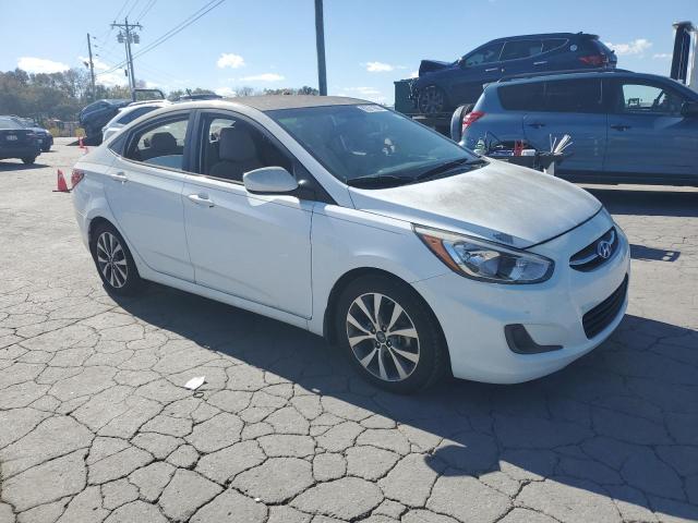 2017 HYUNDAI ACCENT SE #3296431689