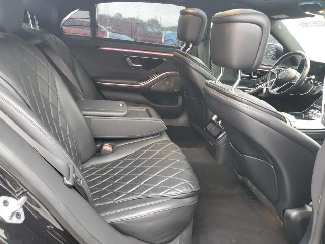 2021 MERCEDES-BENZ S 580 4MAT W1K6G7GB8MA039866