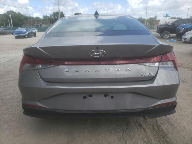 2023 HYUNDAI ELANTRA LI #3302831899