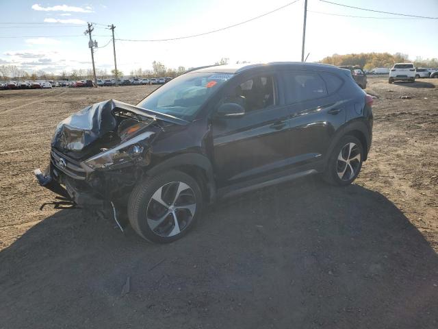 2016 HYUNDAI TUCSON LIM - KM8J3CA22GU260055