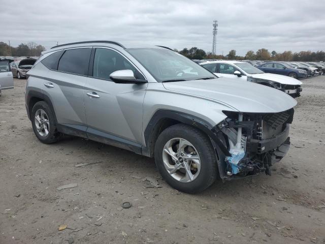 2024 HYUNDAI TUCSON SEL - 5NMJB3DE8RH401363