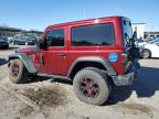 Lot #3297236385 2022 JEEP WRANGLER R
