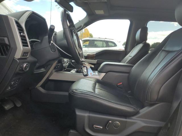 2018 FORD F150 SUPER - 1FTEW1EG4JKC17878
